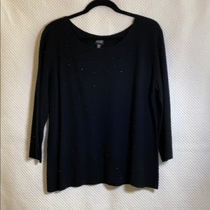 Eileen Fisher sweater